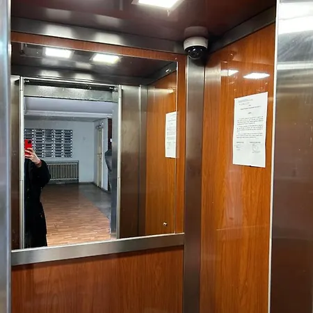 Loft National Arena شقة *