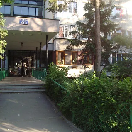 Loft National Arena Daire