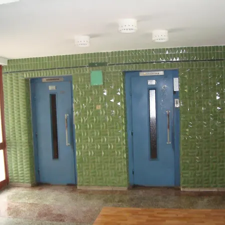 Loft National Arena Daire *