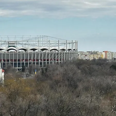 Loft National Arena Bucarest